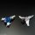 BANDAI SPIRITS RG 1/144 Force Impulse Gundam Gundam Plastic Model "Mobile Suit Gundam SEED Destiny" 图片 9