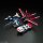 BANDAI SPIRITS RG 1/144 Force Impulse Gundam Gundam Plastic Model "Mobile Suit Gundam SEED Destiny" 图片 10