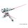 BANDAI SPIRITS HG 1/144 G Exes Plastic Model Bild 3