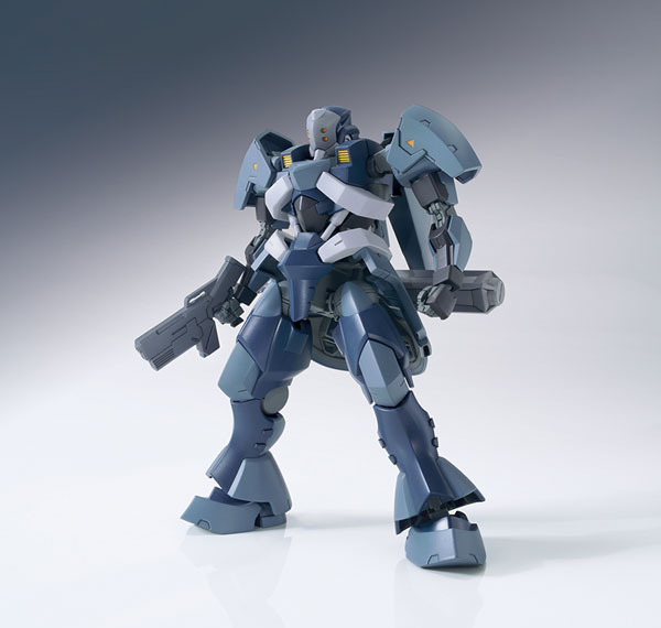 BANDAI SPIRITS HG Mobile Suit Gundam: Iron-Blooded Orphans 1/144 Rouei Plastic Model