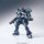 BANDAI SPIRITS HG Mobile Suit Gundam: Iron-Blooded Orphans 1/144 Rouei Plastic Model Bild 2