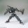 BANDAI SPIRITS HG 1/144 Gundam Vual "Mobile Suit Gundam: Iron-Blooded Orphans" Plastic Model Bild 3