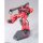 BANDAI SPIRITS HGUC 1/144 MS-06R-2 Johnny Ridden's Zaku Plastic Model imagen 3