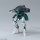 BANDAI SPIRITS HGBD: R 1/144 Wodom Pod Plastic Model "Gundam Build Divers Re:RISE" image 2