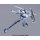 BANDAI SPIRITS HG Mobile Suit Gundam 00 1/144 Union Flag (Mass Production) Plastic Model 圖片 6