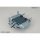 BANDAI SPIRITS HGUC 1/144 Base Jabber (Unicorn Ver.) Plastic Model from "Mobile Suit Gundam Unicorn" 圖片 3