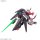 BANDAI SPIRITS HGBD 1/144 Gundam Astray No Name Plastic Model "Gundam Build Divers" Bild 2