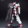 BANDAI SPIRITS HGBD 1/144 Gundam Astray No Name Plastic Model "Gundam Build Divers" Bild 3