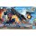 BANDAI SPIRITS HGBD:R 1/144 Core Gundam II [Titan Color] Plastic Model "Gundam Build Divers Re:RISE" 圖片 8