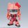 BANDAI SPIRITS Hello Kitty /Char's Zaku II [SD Gundam Cross Silhouette] Plastic Model gambar 11