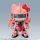 BANDAI SPIRITS Hello Kitty /Char's Zaku II [SD Gundam Cross Silhouette] Plastic Model gambar 9