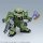 BANDAI SPIRITS Hello Kitty/Zaku II [SD Gundam Cross Silhouette] Plastic Model image 5