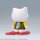 BANDAI SPIRITS Hello Kitty/Zaku II [SD Gundam Cross Silhouette] Plastic Model image 6