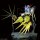 BANDAI SPIRITS RG 1/144 Mobile Suit Gundam Last Shooting Zeong Effect Set Plastic Model "Mobile Suit Gundam" image 2