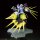 BANDAI SPIRITS RG 1/144 Mobile Suit Gundam Last Shooting Zeong Effect Set Plastic Model "Mobile Suit Gundam" image 3