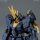 BANDAI SPIRITS RG 1/144 Unicorn Gundam 02 Banshee Norn from "Mobile Suit Gundam Unicorn" Plastic Model รูปภาพ 9