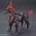 BANDAI SPIRITS SDW HEROES War Horse Plastic Model 画像 2