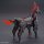 BANDAI SPIRITS SDW HEROES War Horse Plastic Model 画像 3