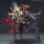BANDAI SPIRITS SDW HEROES War Horse Plastic Model 画像 6