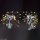 BANDAI SPIRITS HGUC 1/144 XI Gundam VS Penelope Funnel Missile Effect Set "Mobile Suit Gundam: Hathaway's Flash" imagen 2