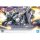 BANDAI SPIRITS HGUC 1/144 XI Gundam VS Penelope Funnel Missile Effect Set "Mobile Suit Gundam: Hathaway's Flash" imagen 8