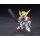 BANDAI SPIRITS BB Senshi No.402 Gundam Barbatos Lupus DX Plastic Model image 2
