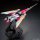 BANDAI SPIRITS RG 1/144 Wing Gundam Plastic Model "Mobile Suit Gundam Wing" Bild 12