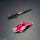 BANDAI SPIRITS RG 1/144 Wing Gundam Plastic Model "Mobile Suit Gundam Wing" Bild 5