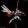 BANDAI SPIRITS RG 1/144 Wing Gundam Plastic Model "Mobile Suit Gundam Wing" Bild 8