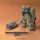 BANDAI SPIRITS HGUC 1/144 Zaku Ground Battle Set Plastic Model image 4