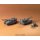 BANDAI SPIRITS HGUC 1/144 Zaku Ground Battle Set Plastic Model image 5