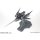 BANDAI SPIRITS MG 1/100 Gundam AGE-2 Dark Hound Plastic Model From "Mobile Suit Gundam AGE" รูปภาพ 4