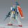 BANDAI SPIRITS ENTRY GRADE RX-78-2 Gundam (Full Weapons Set) Plastic Model Bild 2
