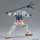 BANDAI SPIRITS ENTRY GRADE RX-78-2 Gundam (Full Weapons Set) Plastic Model Bild 3