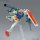 BANDAI SPIRITS ENTRY GRADE RX-78-2 Gundam (Full Weapons Set) Plastic Model Bild 10