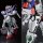 BANDAI SPIRITS PG 1/60 Gundam Exia Plastic Model Bild 5