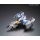BANDAI SPIRITS RG 1/144 FX550 Skygrasper Launcher/Sword Pack Plastic Model "Mobile Suit Gundam SEED" gambar 2