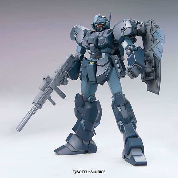 BANDAI SPIRITS MG 1/100 제스타 플라스틱 모델 이미지 1