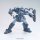 BANDAI SPIRITS MG 1/100 제스타 플라스틱 모델 이미지 3