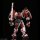 BANDAI SPIRITS Hi-Resolution Model 1/100 Gundam Astray Red Frame Powered Red Mobile Suit Gundam SEED Astray 画像 3