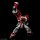 BANDAI SPIRITS Hi-Resolution Model 1/100 Gundam Astray Red Frame Powered Red Mobile Suit Gundam SEED Astray 画像 4