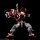 BANDAI SPIRITS Hi-Resolution Model 1/100 Gundam Astray Red Frame Powered Red Mobile Suit Gundam SEED Astray 画像 5