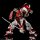 BANDAI SPIRITS Hi-Resolution Model 1/100 Gundam Astray Red Frame Powered Red Mobile Suit Gundam SEED Astray 画像 7
