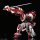 BANDAI SPIRITS Hi-Resolution Model 1/100 Gundam Astray Red Frame Powered Red Mobile Suit Gundam SEED Astray 画像 8