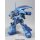 BANDAI SPIRITS HGUC 1/144 Ewac Zack Plastic Model gambar 2