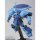 BANDAI SPIRITS HGUC 1/144 Ewac Zack Plastic Model gambar 3