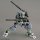 BANDAI SPIRITS HG 1/144 Gundam Asmodeus Plastic Model Bild 3