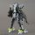 BANDAI SPIRITS HG 1/144 Gundam Asmodeus Plastic Model Bild 4
