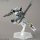 BANDAI SPIRITS HG 1/144 Gundam Asmodeus Plastic Model Bild 6