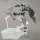 BANDAI SPIRITS HG 1/144 Gundam Asmodeus Plastic Model Bild 8